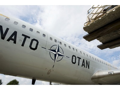 La France à l\'Otan