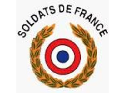 Soldats de France